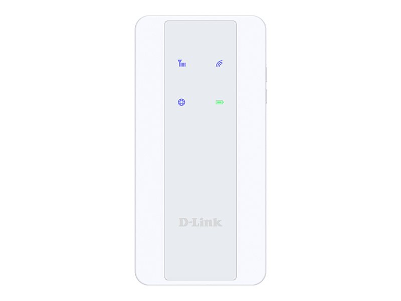 D-Link F518 - Mobiler Hotspot - 5G - Wi-Fi 5