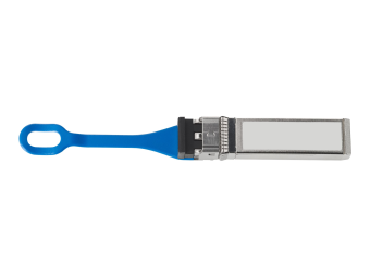 HPE B-Series Secure - SFP+-Transceiver-Modul - 16Gb Fibre Channel (LW)