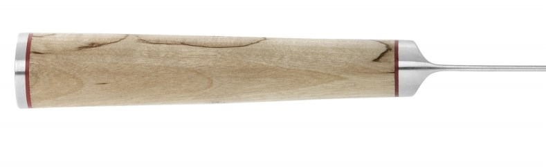 Zwilling MIYABI 5000 MCD - Brotmesser - 23 cm - braun, Ansicht 2