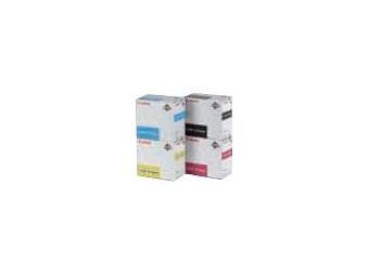 Canon C-EXV 19 - Gelb - original - Tonerpatrone