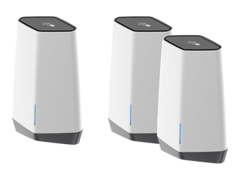 Netgear Orbi Pro SXK80B3 - WLAN-System - (Router 2 Extender)