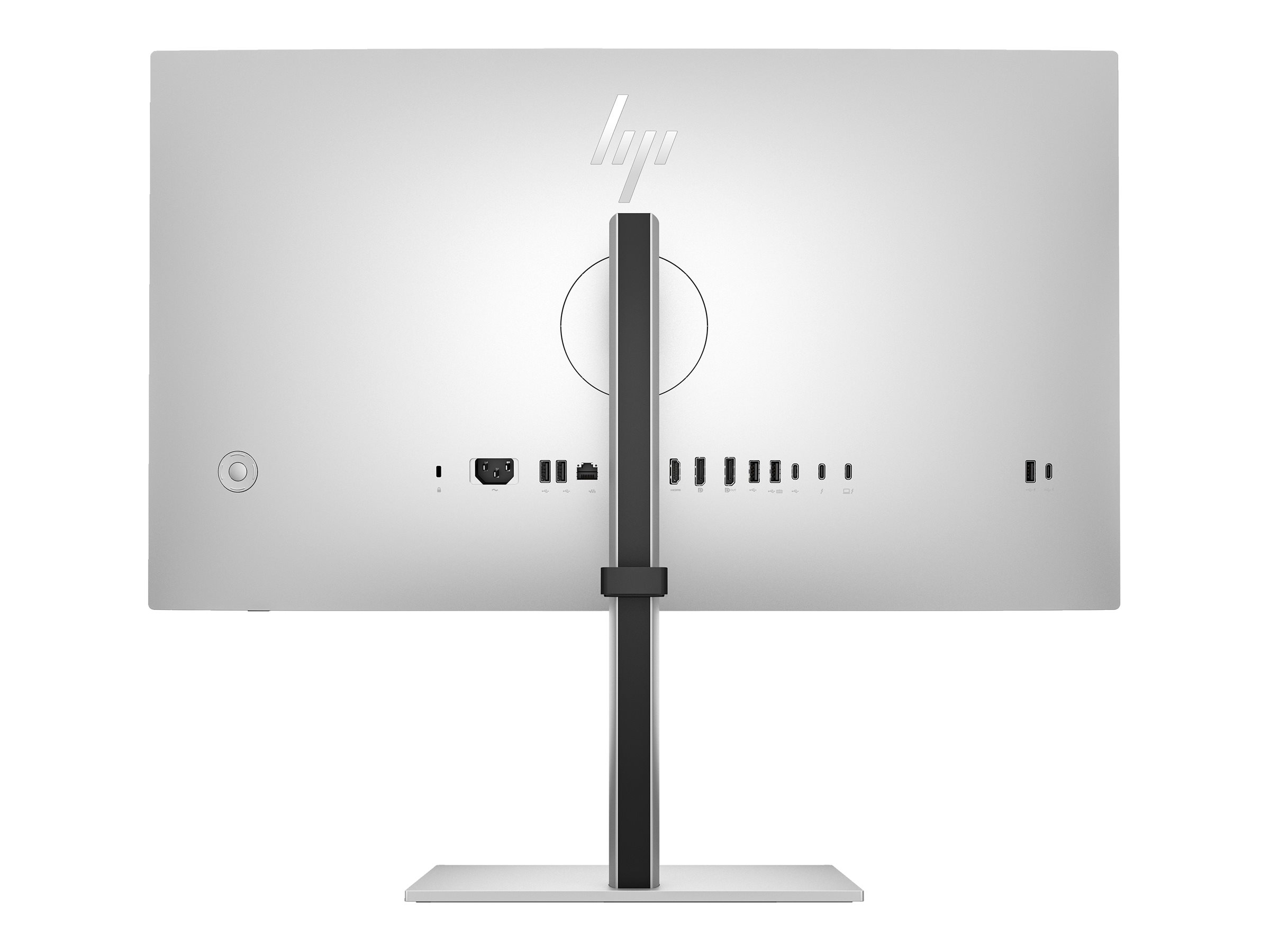 HP 727pu - Series 7 Pro - LED-Monitor - 68.6 cm (27), Ansicht 2