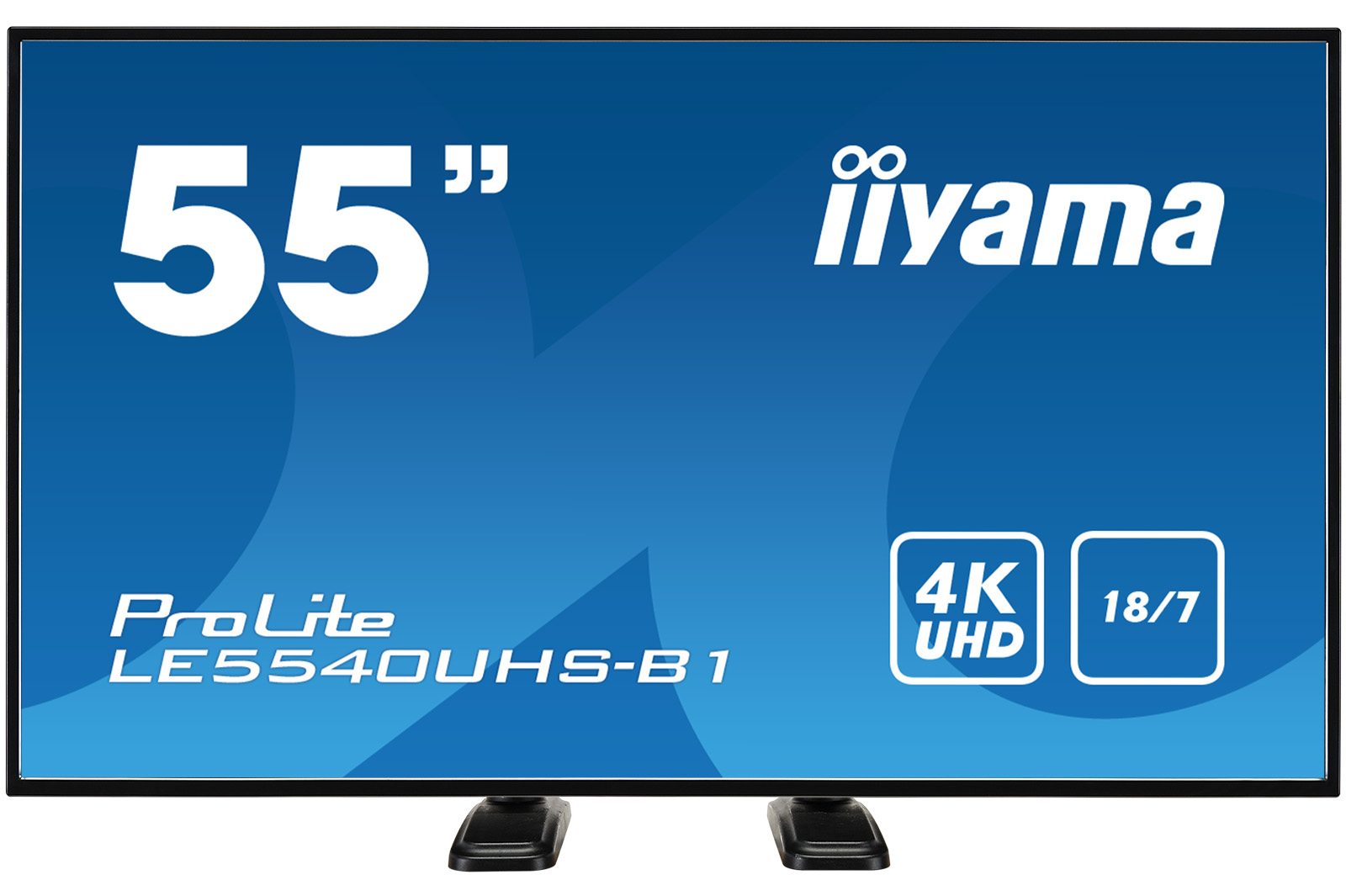 Iiyama OSTX40X81 - Aufstellung - für LCD-Display, Ansicht 4