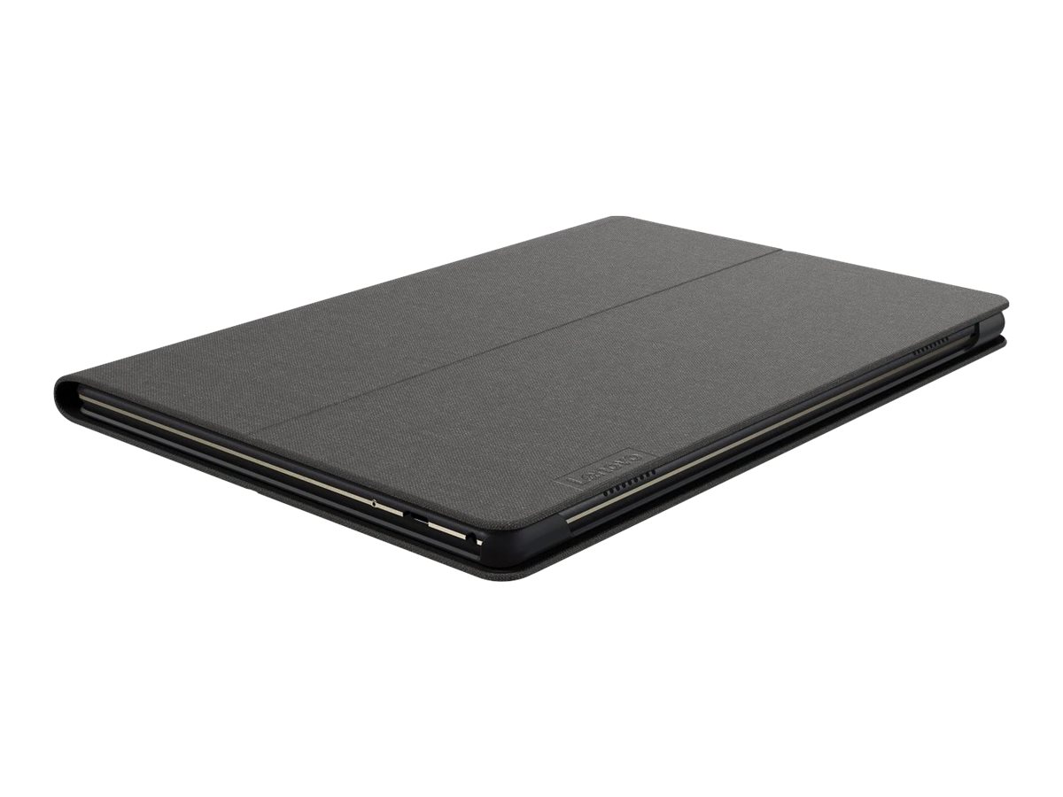 Lenovo Folio Case - Flip-Hülle für Tablet - Schwarz - 10 - für Tab M10 FHD Plus (2nd Gen)