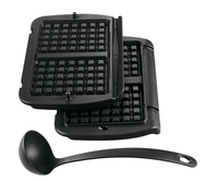 TEFAL XA7248 Waffelplatten OptiGrill