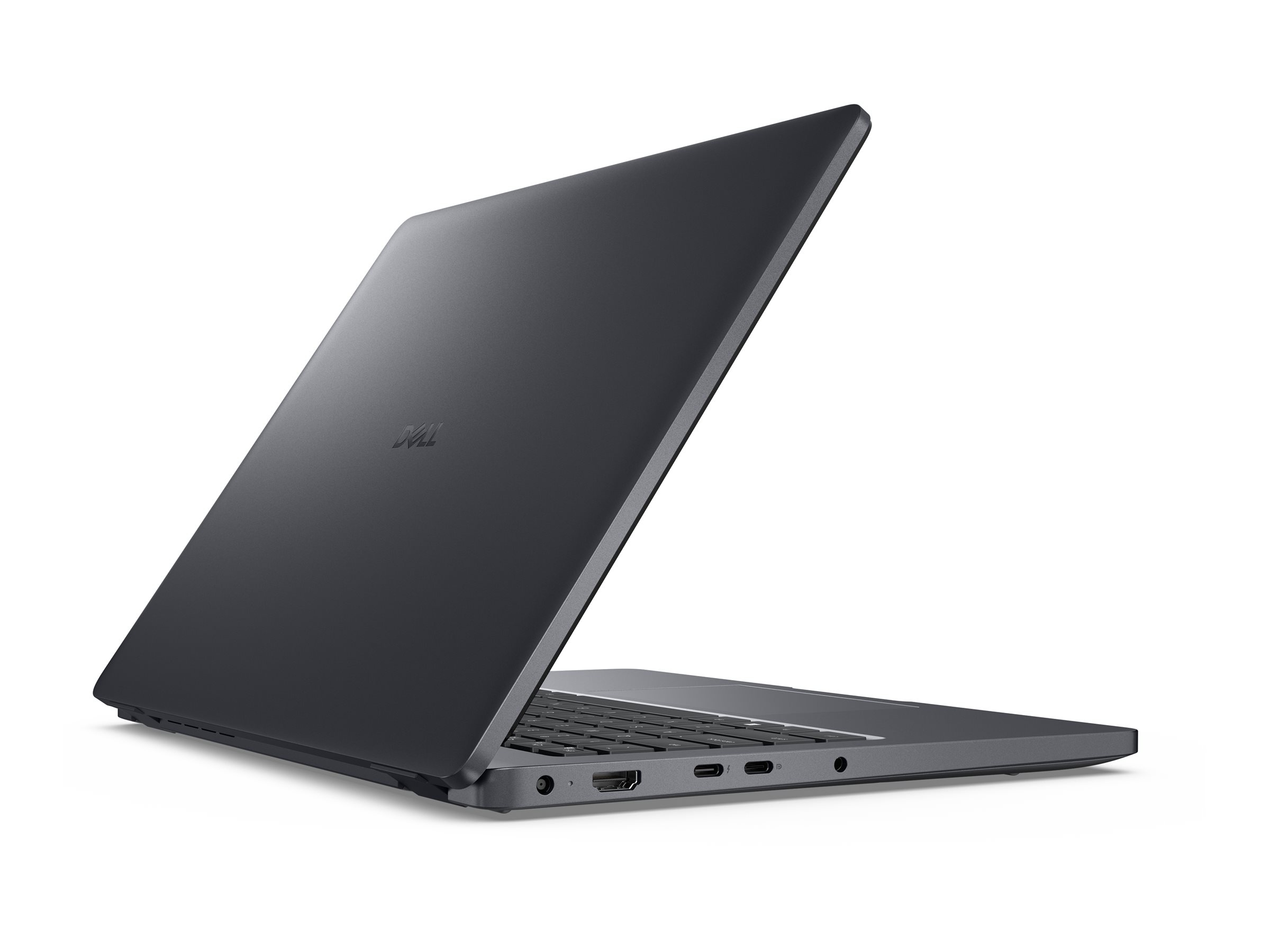 Dell Pro 14 PC14255 - AMD Ryzen 5 Pro 215 / 3.2 GHz - Win 11 Pro - Radeon 740M - 16 GB RAM - 512 GB SSD NVMe - 35.56 cm (14")