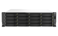 QNAP TS-h2287XU-E2336-32G E-2336 192TB