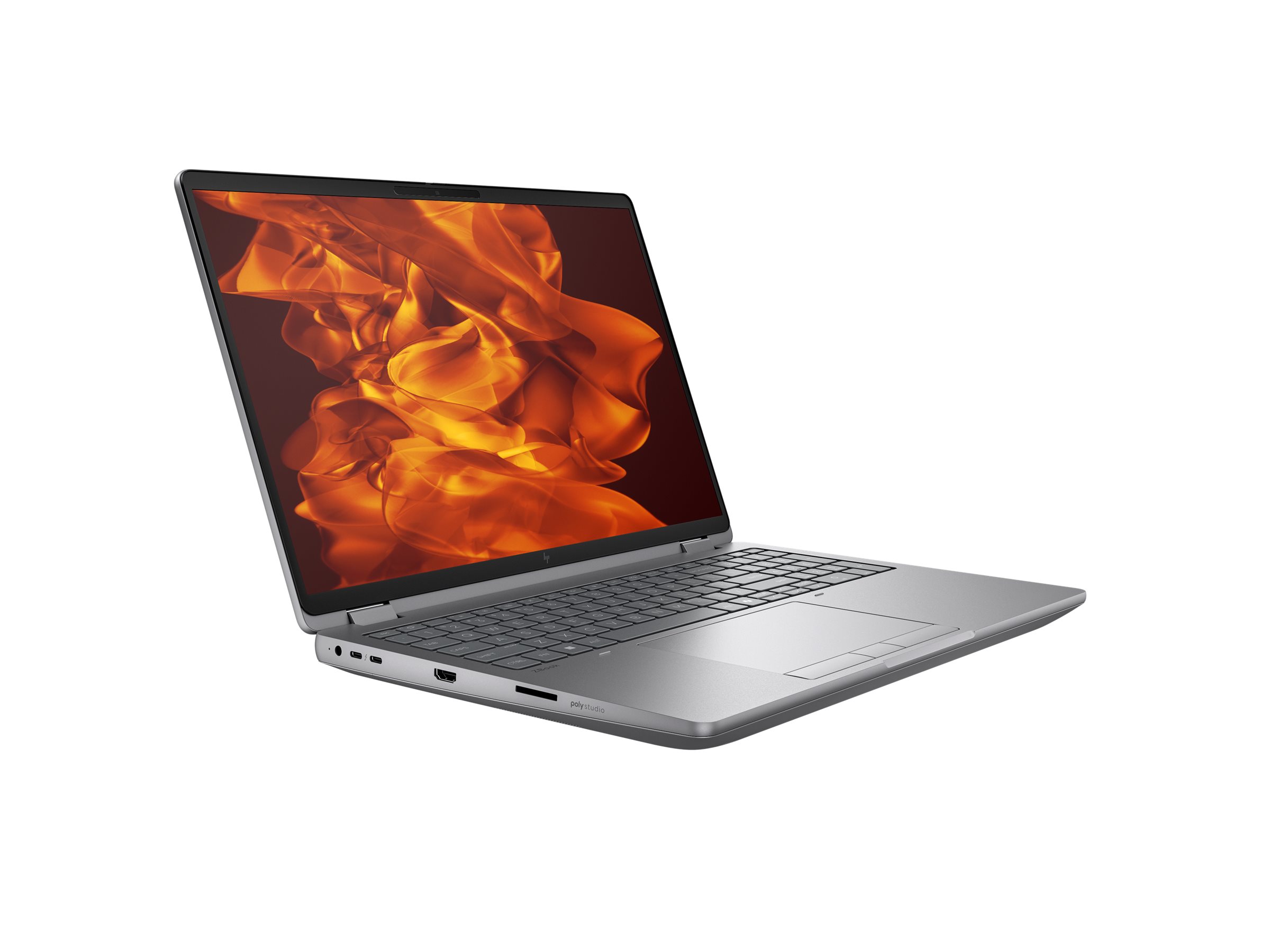 HP ZBook Fury 16 G1i Mobile Workstation - Intel Core Ultra 7 265HX / 2.6 GHz - vPro - Win 11 Pro - RTX PRO 3000 Blackwell - 32 GB RAM - 1 TB SSD NVMe - 40.6 cm (16")