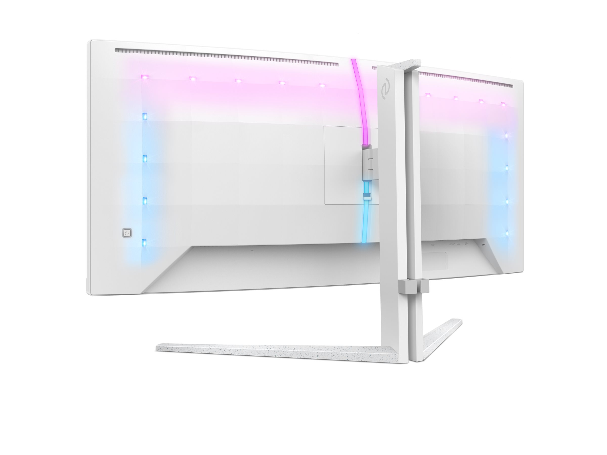 Philips Evnia 5000 34M2C5501A - LED-Monitor - Gaming - gebogen - 86.36 cm (34)