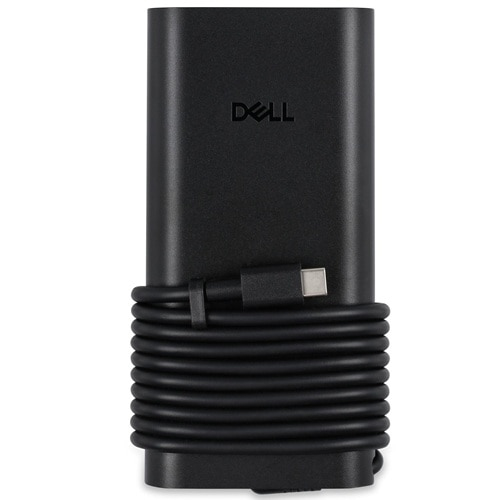 Dell  USB-C Netzteil - GaN, with power cord, Ansicht 2