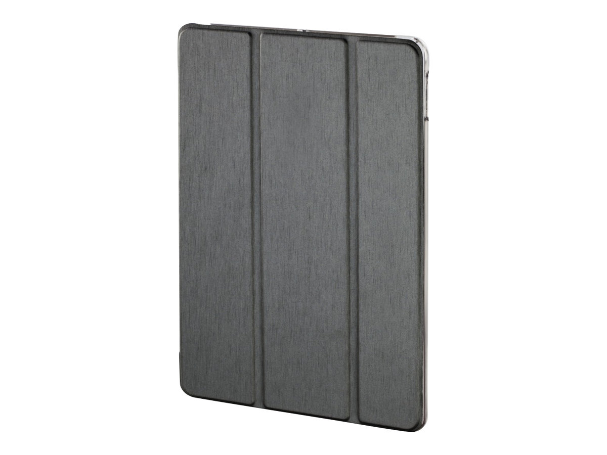 HAMA Tablet-Case Fold Clear für Samsung Galaxy Tab A 10.1 (2019) schwarz