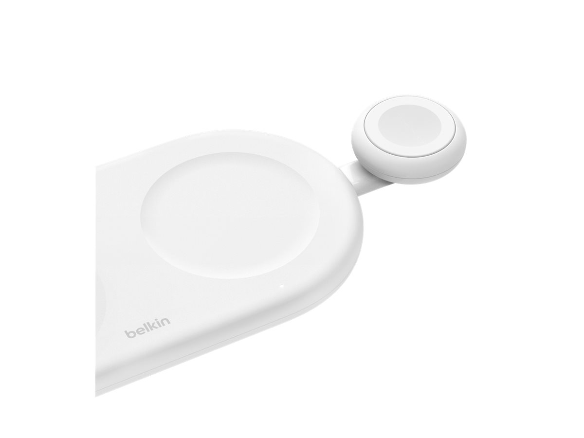 Belkin Induktive Ladematte - tragbar - 5 Watt, Ansicht 3