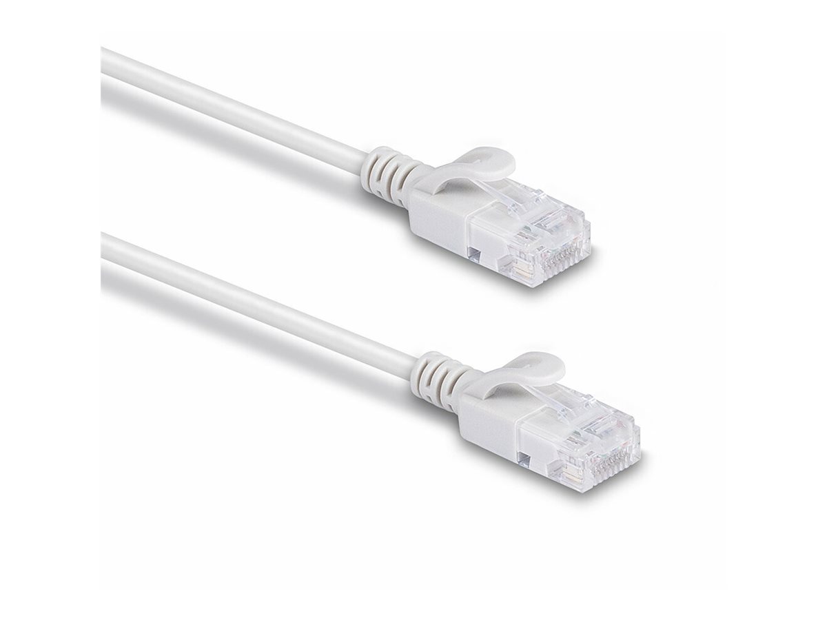 Lindy Patch-Kabel - RJ-45 (M) zu RJ-45 (M), Ansicht 4