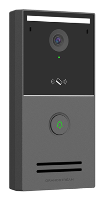 Grandstream GDS3727 - Intelligente IP-Video-Tuerstation, Ansicht 3