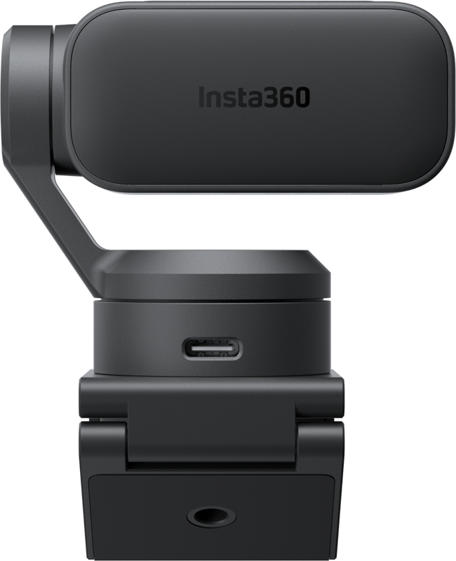 Insta360 Link2 Pro Webcam*schwarz*, Ansicht 2