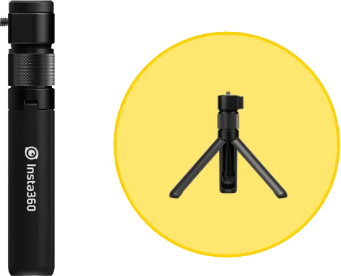 Insta360 Bullet Time - Multifunctional Bundle, Ansicht 3