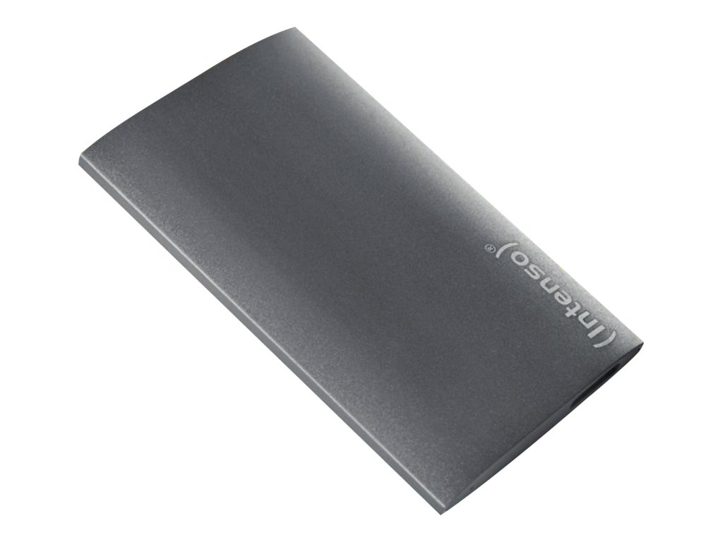 Intenso Premium Edition - 512 GB SSD - extern (tragbar), Ansicht 3