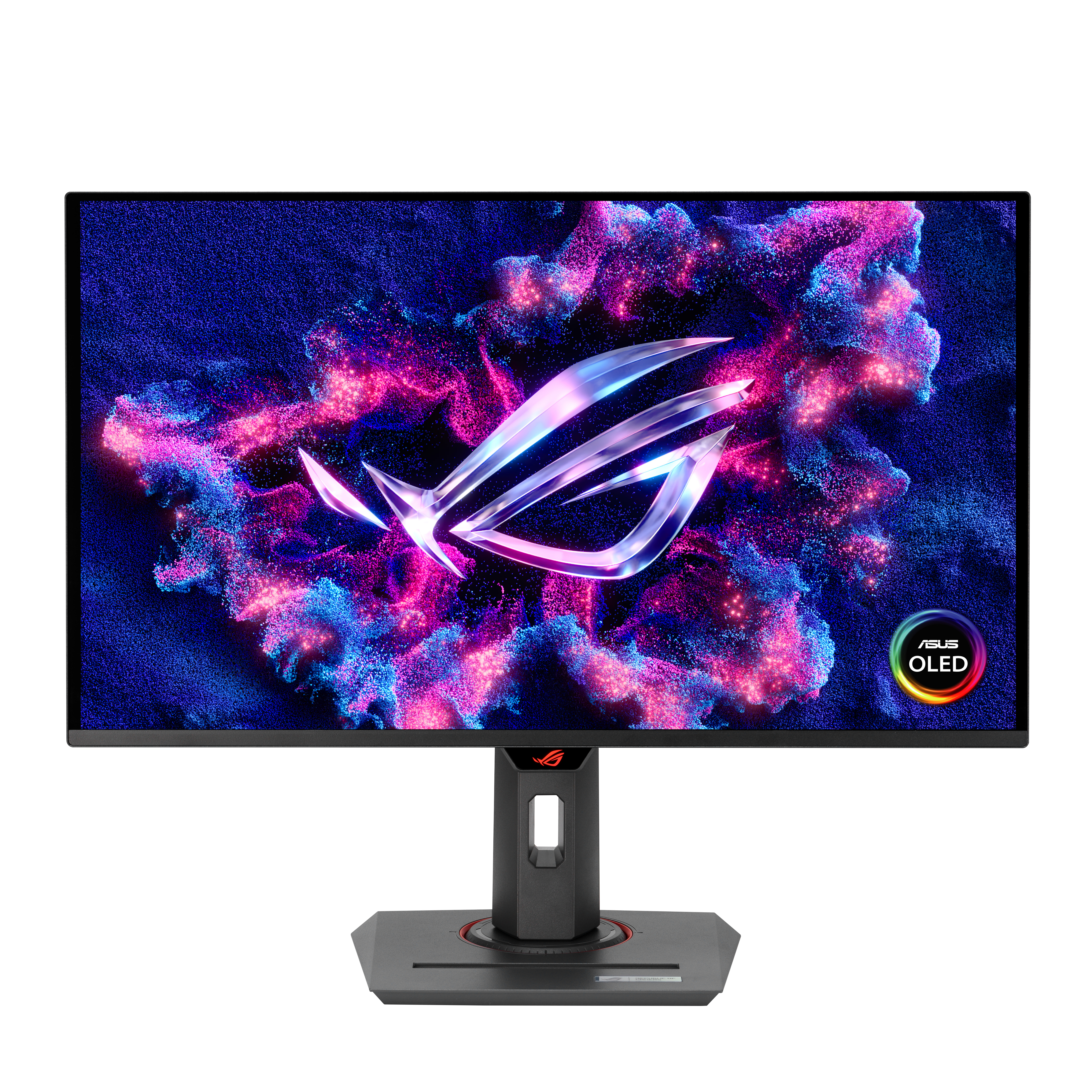 ASUS ROG Strix OLED XG27UCDMG - OLED-Monitor - Gaming - 68 cm (27), Ansicht 2