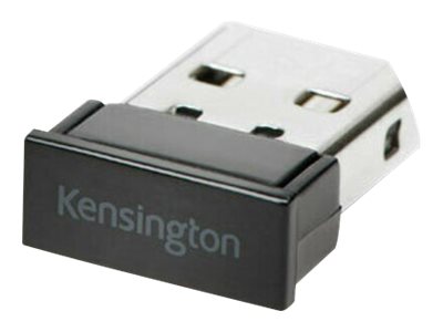 Kensington Advance Fit Ultra-Slim - Tastatur