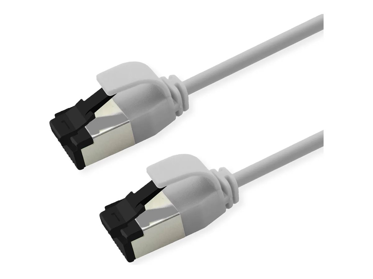 ROLINE Patch-Kabel - RJ-45 (M) zu RJ-45 (M)