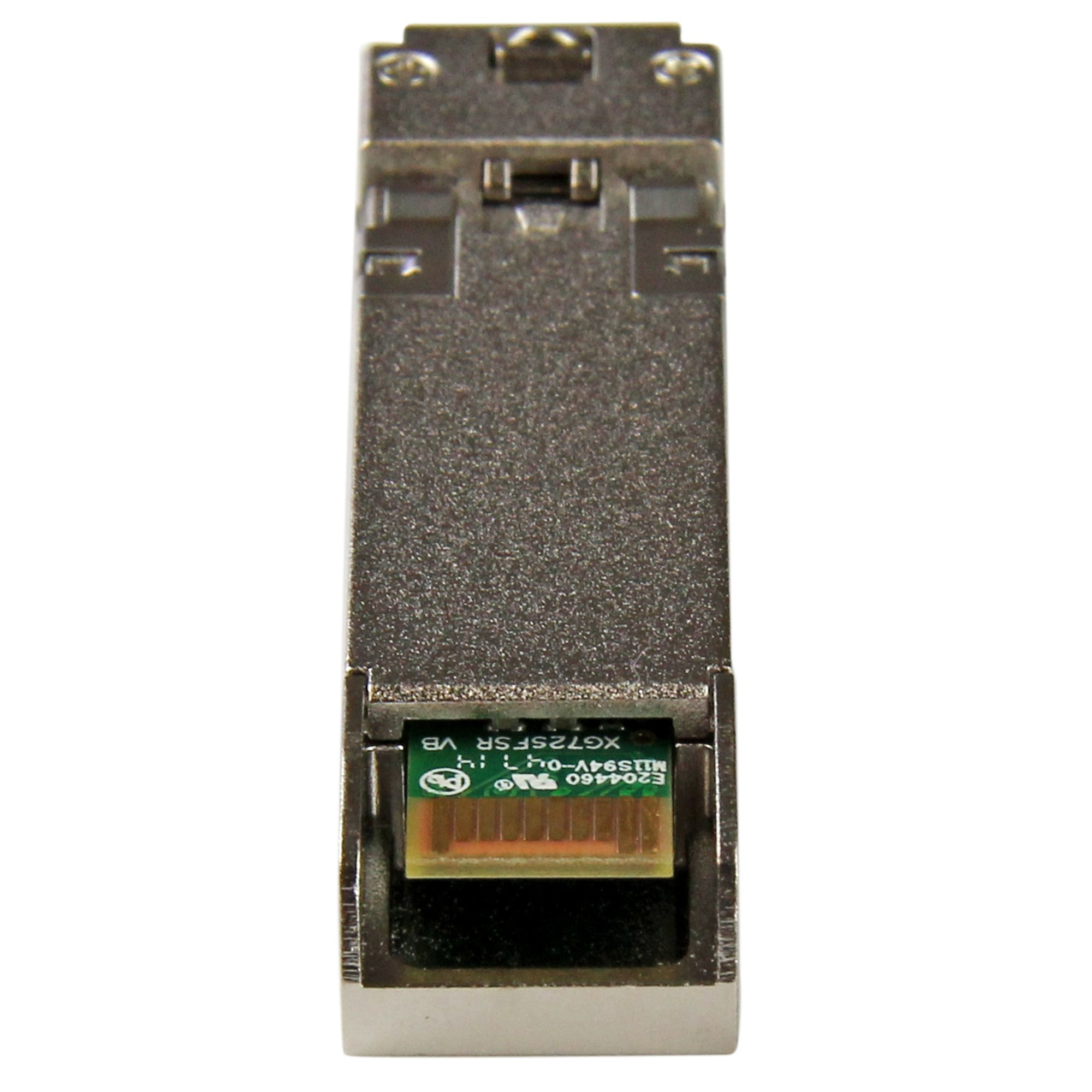 StarTech.com Cisco SFP-10G-SR-S kompatibel SFP+ - 10 Gigabit Fiber 10GBase-SR SFP+ Transceiver Modul, Ansicht 2