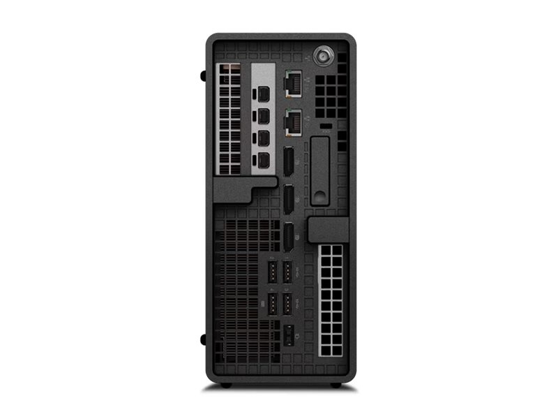Lenovo ThinkStation P3 Ultra 30HA - MT - 1 x Core i9 i9-14900 / 2 GHz