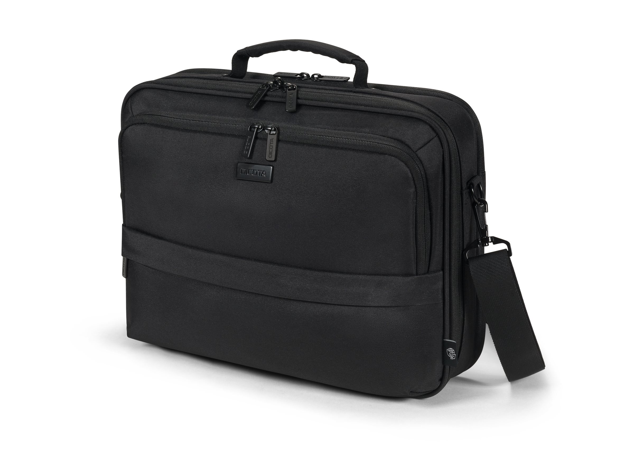 Dicota Eco Multi Core - Notebook-Tasche - 43.9 cm