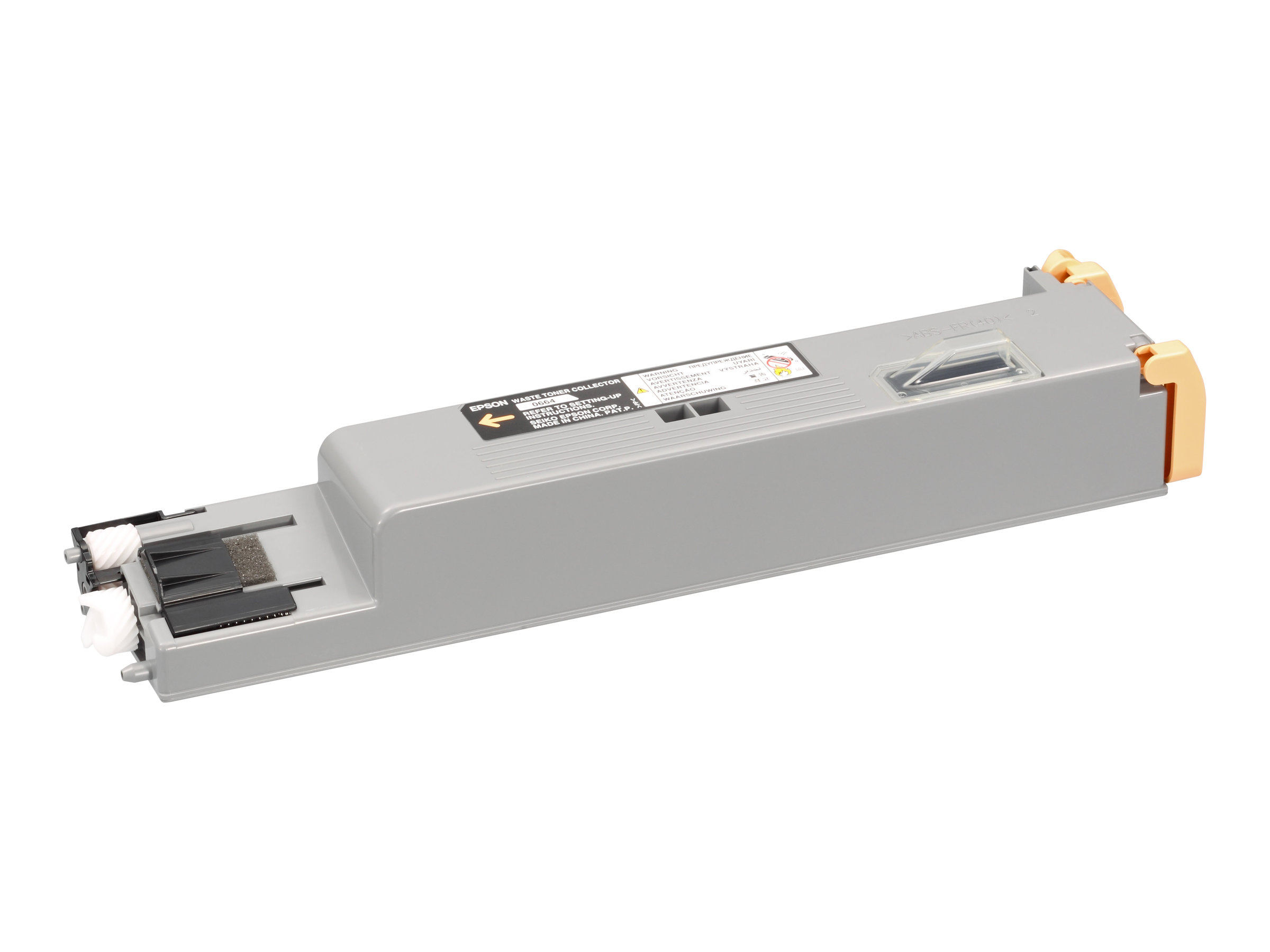 Epson Tonersammler - für WorkForce AL-C500DHN