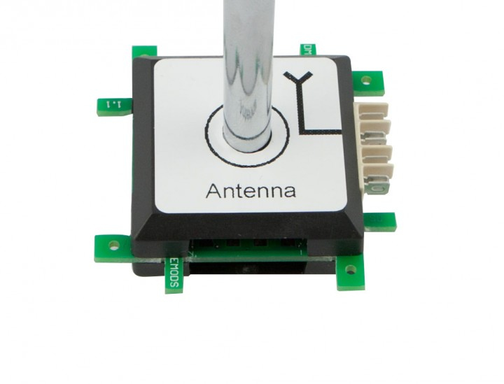 ALLNET 114183, Brick’R’knowledge Antenne, ALLNET, Ansicht 2