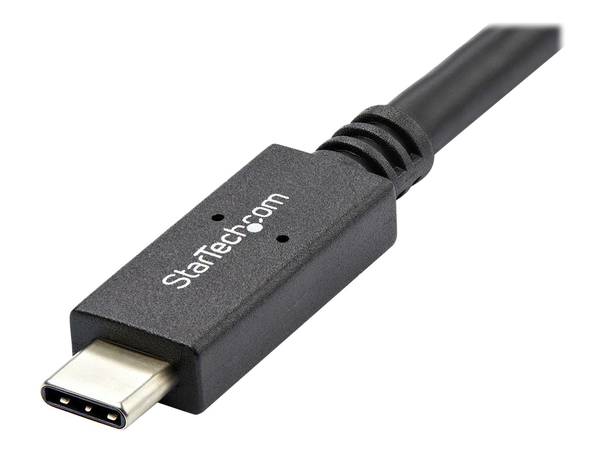 StarTech.com USB-C Kabel mit Power Delivery (5A)
