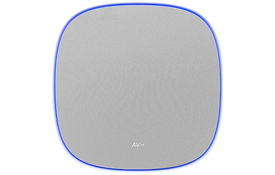 AVer Konferenz Telefon FONE700, Ansicht 2