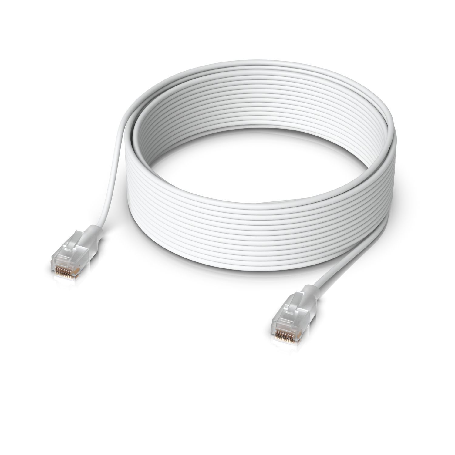 UbiQuiti Cable UACC-Cable-Patch-EL-15M-W, Ansicht 2