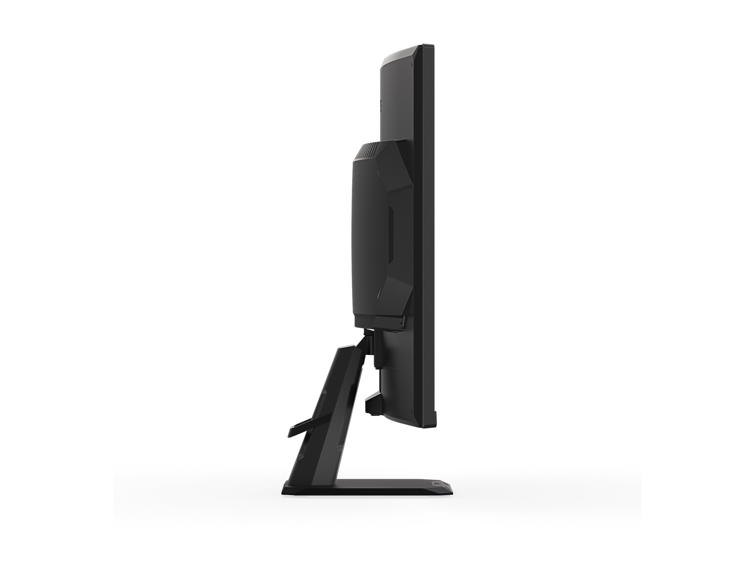 Gigabyte GS27QCA - LED-Monitor - 68.6 cm (27) - 180 Hz - VA - 250 cd/m² - 5000:1 - 1 ms - 2xHDMI - DisplayPort, Ansicht 3