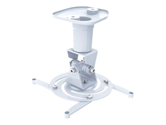 Techly Klammer - für Projektor - Aluminium