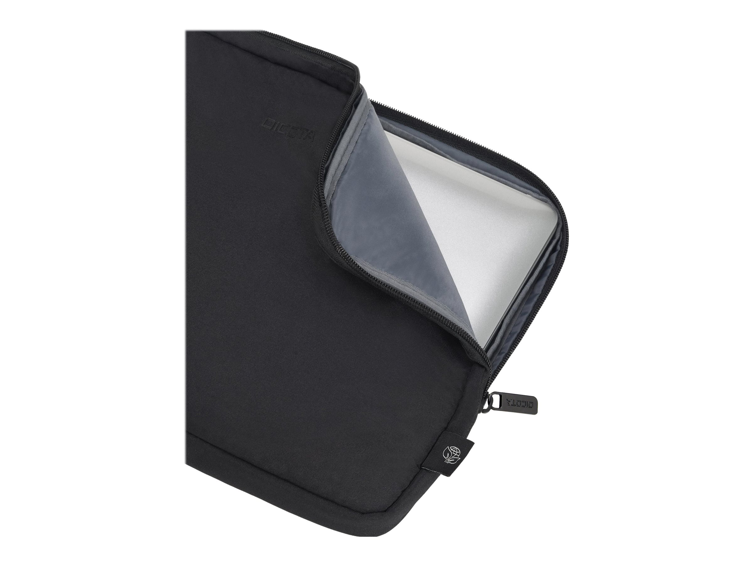Dicota Eco BASE - Notebook-Hülle - 33.8 cm - 13