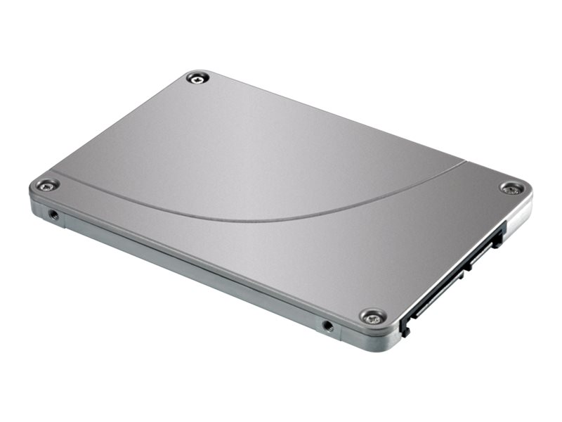 HPE 240GB SATA RI SFF RW DS SSD (P09685-B21)
