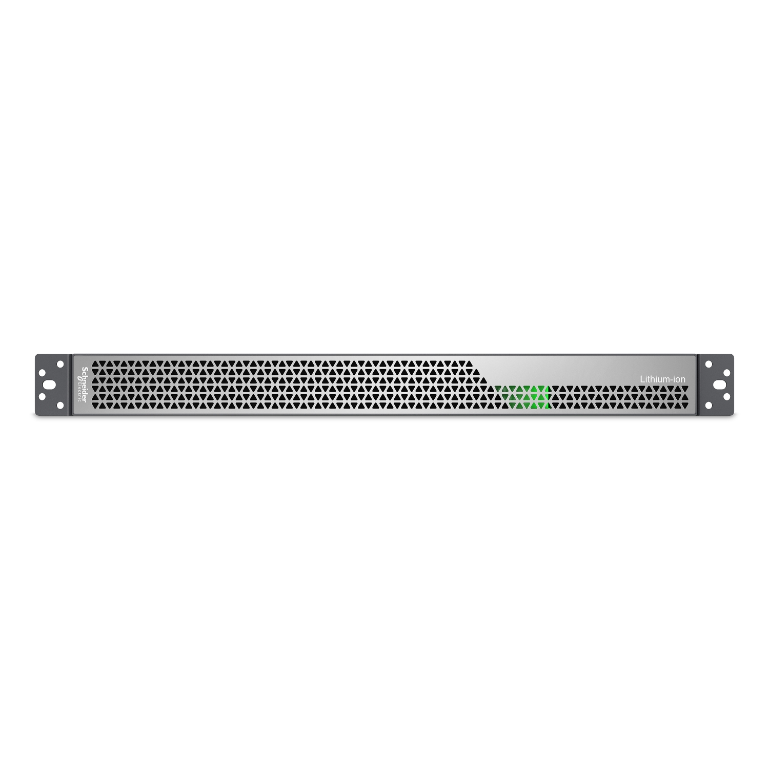 APC Smart-UPS Ultra - Externer Batteriensatz (Rack - einbaufähig), Ansicht 2