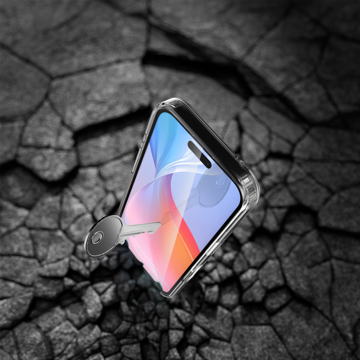 4smarts 360° Premium Protection Set für Apple iPhone 16 Pro, Ansicht 2