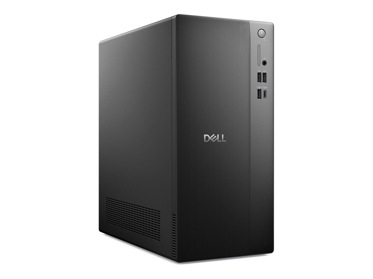 Dell Pro Tower Essential QVT1260 - Tower - Core