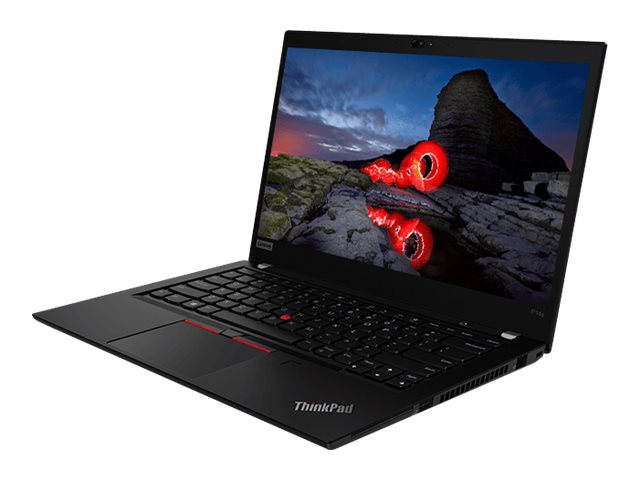Lenovo ThinkPad P14s Gen 2 21A0 - Mobile workstation - AMD Ryzen 7 Pro 5850U / 1.9 GHz - AMD PRO - Win 10 Pro 64-Bit - Radeon Graphics