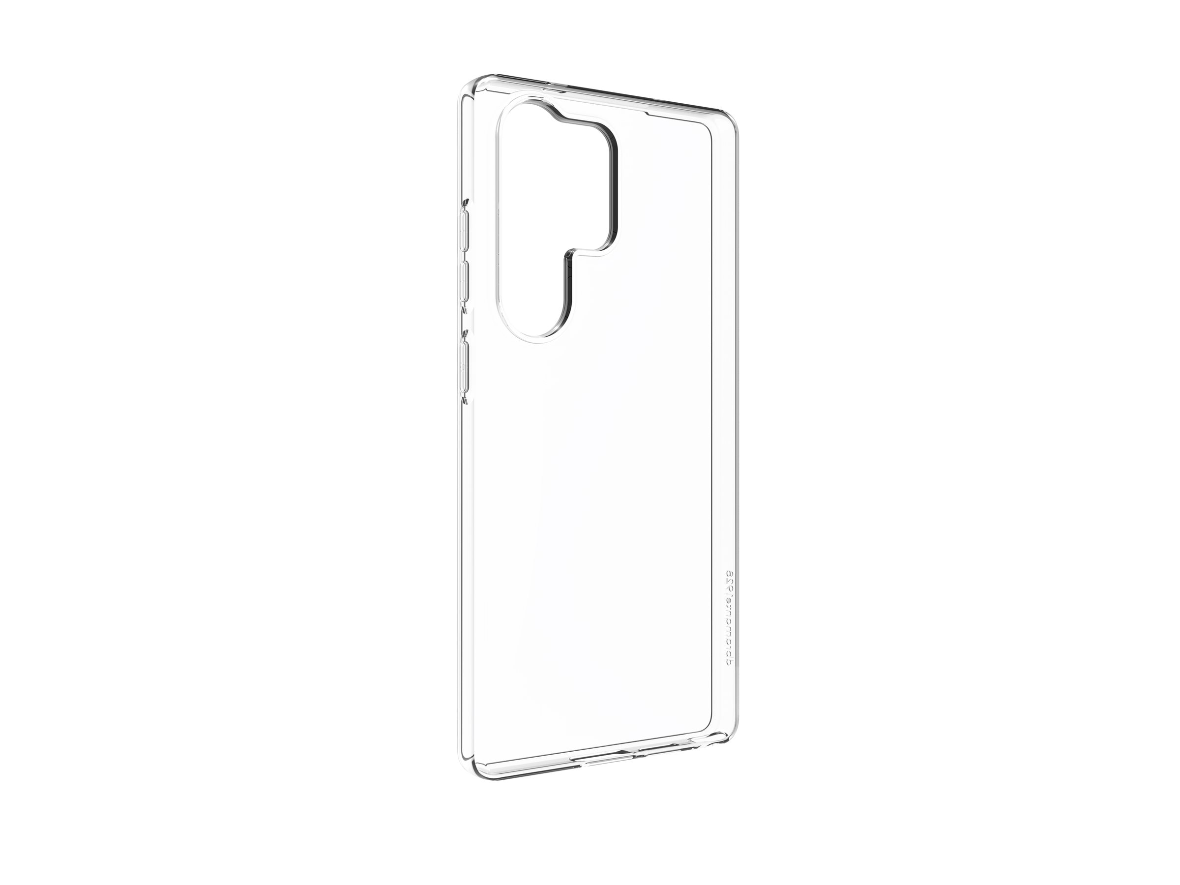 dbramante1928 Greenland, Cover, Samsung, Galaxy S25 Ultra, 17,3 cm (6.8), Transparent, Ansicht 2