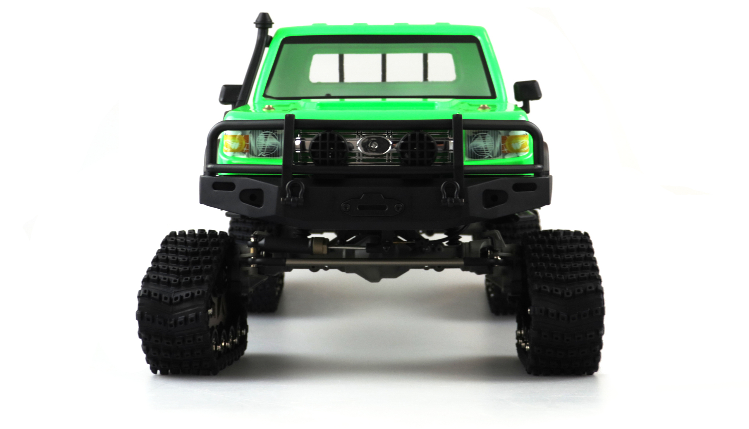 Amewi AMXROCK RCX8PT - Off-Road-Wagen - 1:8 - 14 Jahr(e) - 3,6 kg, Ansicht 4