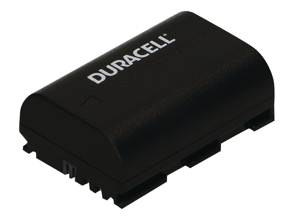 Duracell DR9943 - Batterie - Li-Ion - 1400 mAh, Ansicht 4