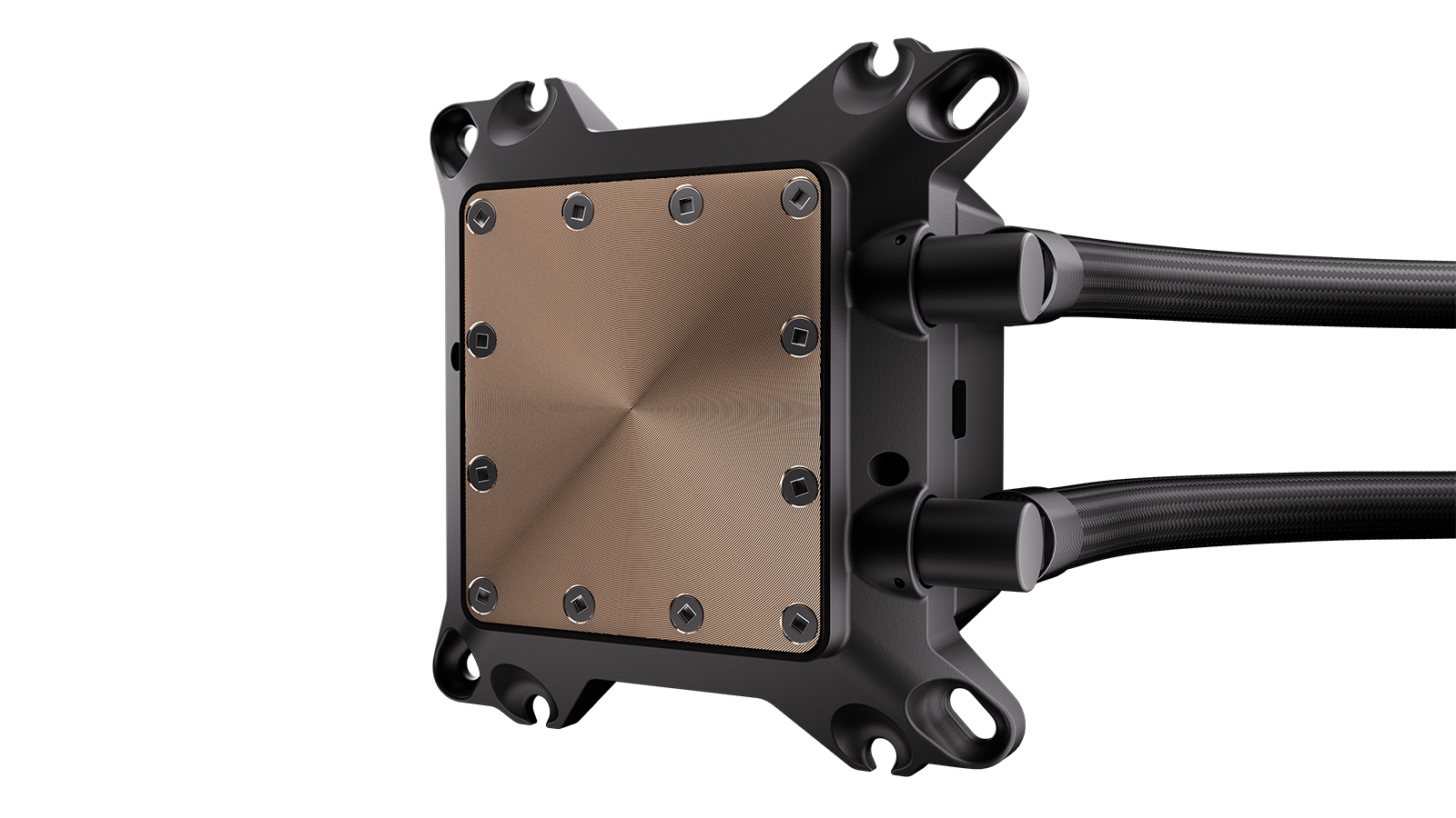 ENDORFY Navis F280 - Prozessor-Flüssigkeitskühlsystem - Kühlergröße: 280 mm, Ansicht 4