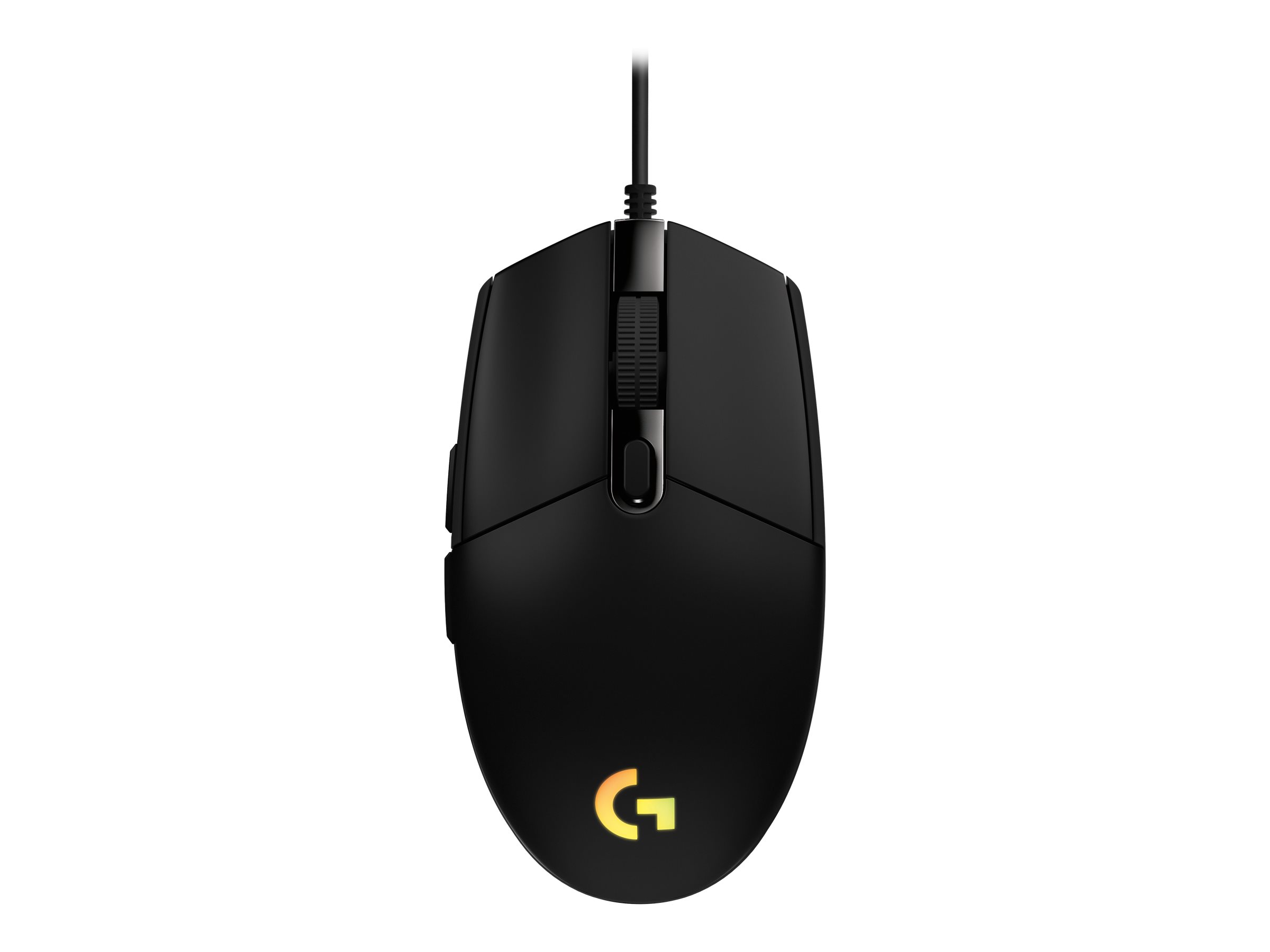 Logitech Gaming Mouse G203 LIGHTSYNC - Maus