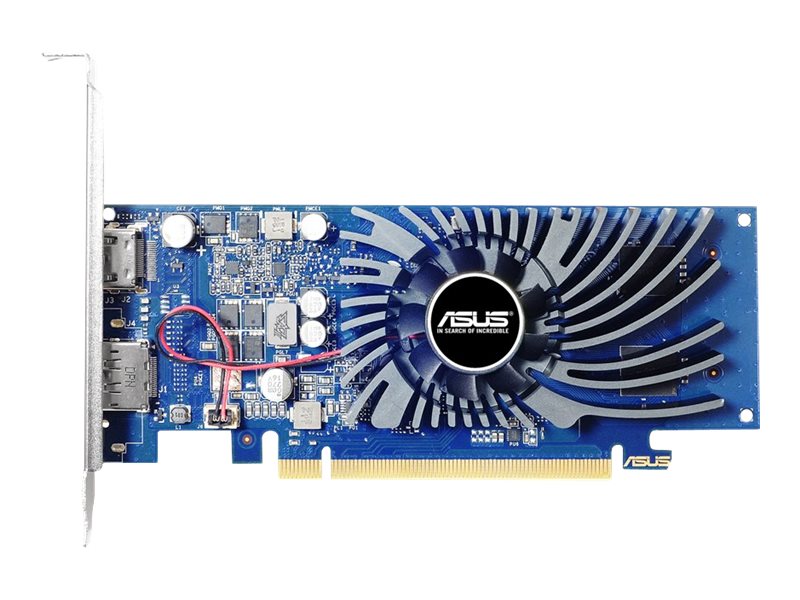 ASUS GT1030-2G-BRK - Grafikkarten