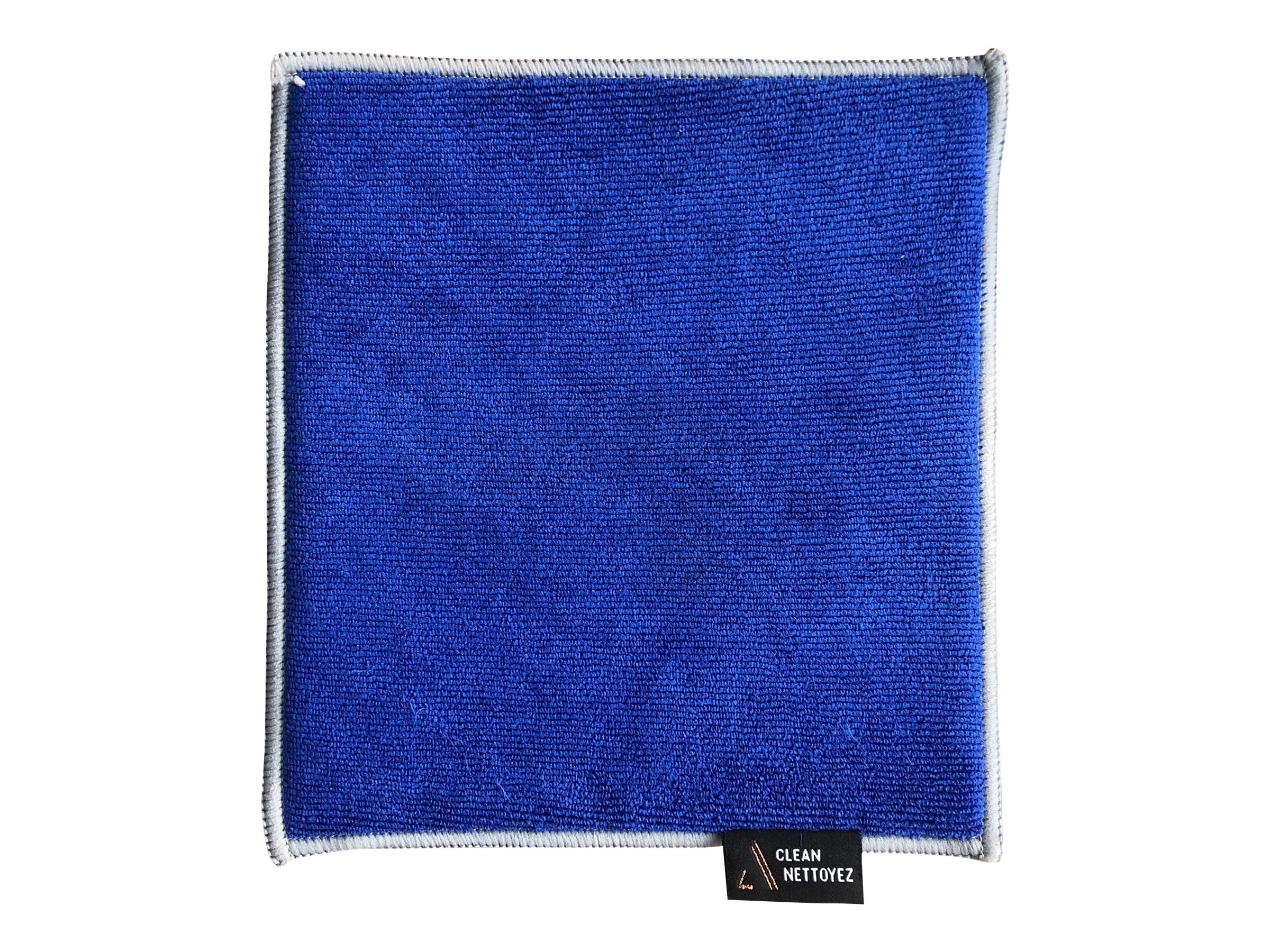Avocor Austere III Series Clean & Protect - Bildschirmanzeige, Ansicht 3