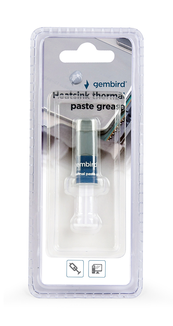 Gembird TG-G1.5-01 - Wärmeleitpaste, Ansicht 2