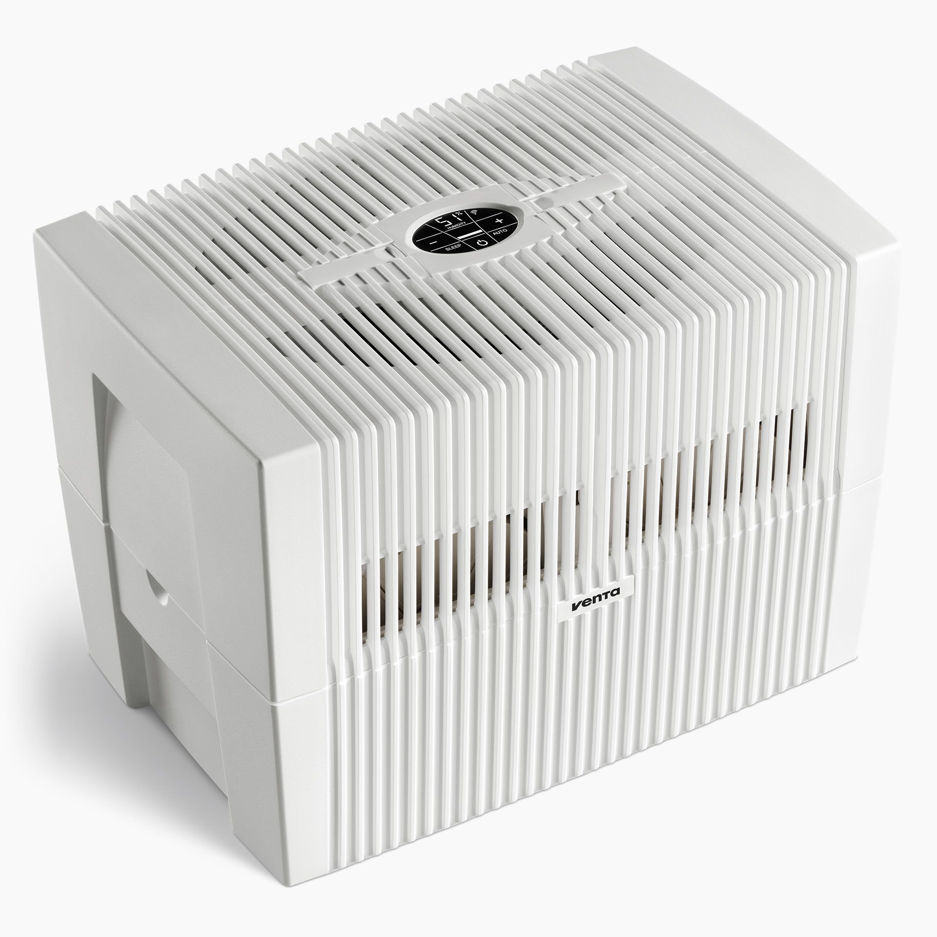 Venta AH550 - Weiß - Schwarz - 8 W - AC - 300 mm - 450 mm, Ansicht 3