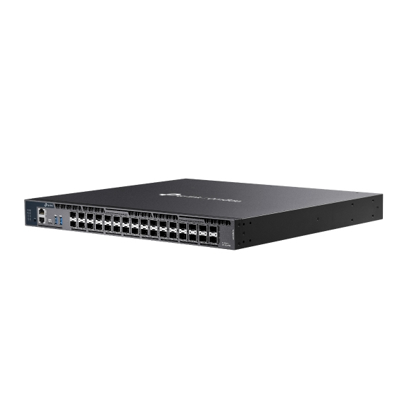 TP-LINK Omada SX6632YF V1 - Switch - L3 - managed, Ansicht 3